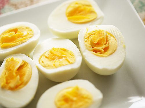 Boiled Eggs Life Hack🥚🐧 #cooking #egguins #lifehack #boiledeggs