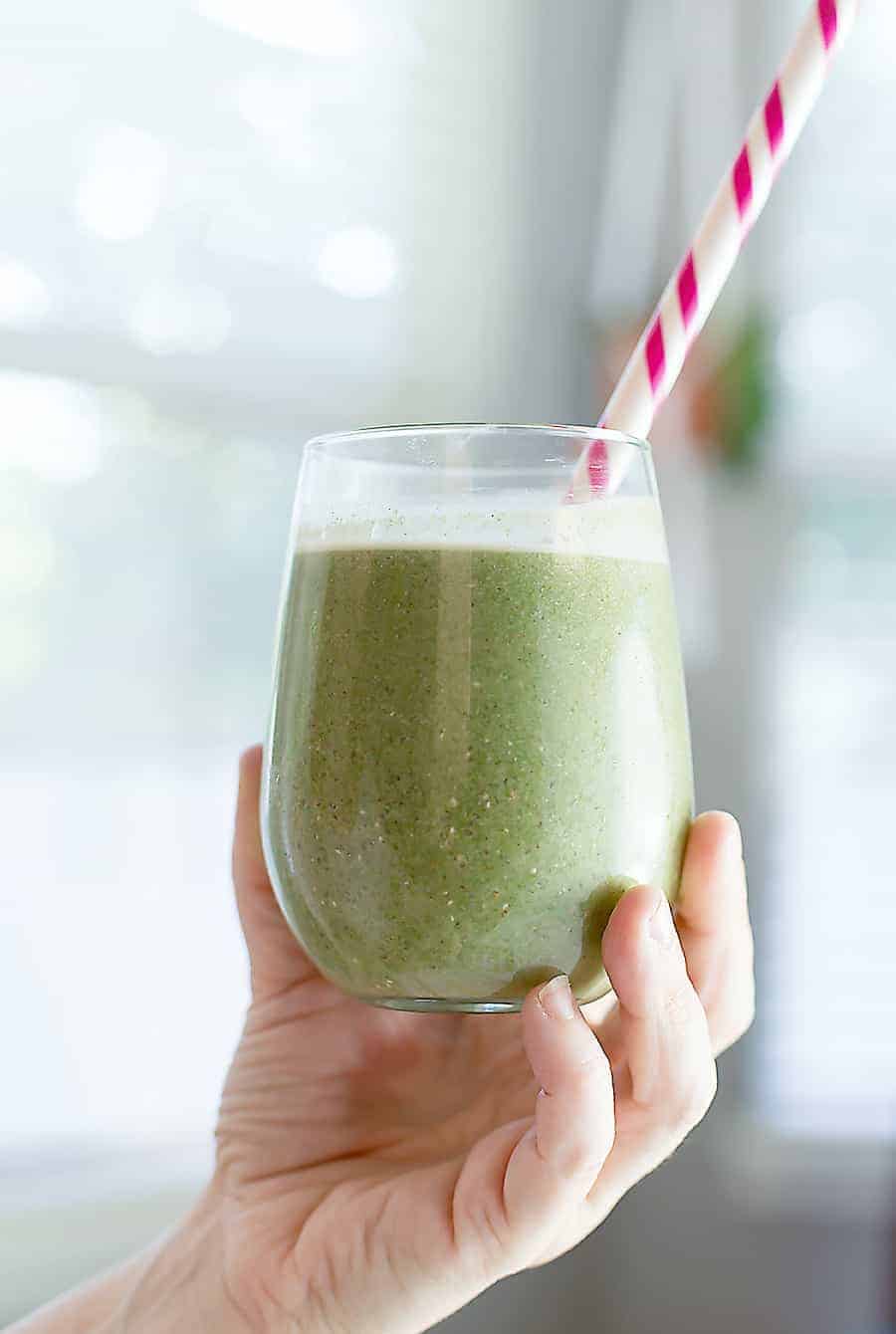 Low Carb Smoothies - the Essentials!