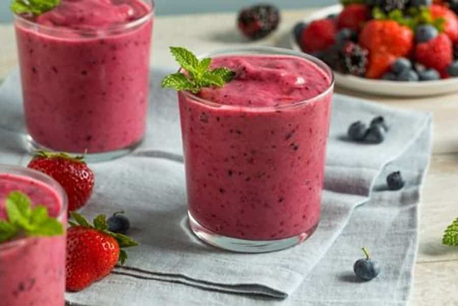 How To Make Low Carb Smoothies? 