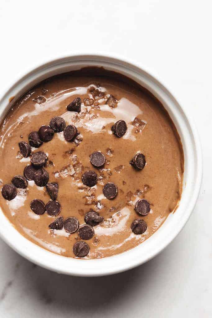 Protein Pudding - Chocolate or Vanilla! • Low Carb with Jennifer