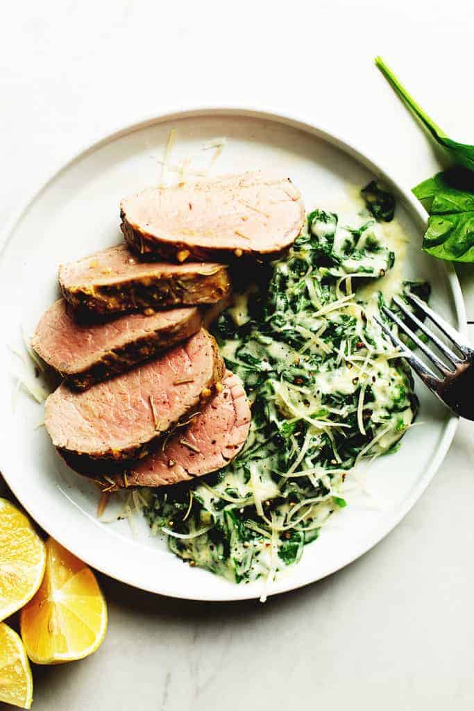 pork tenderloin recipe