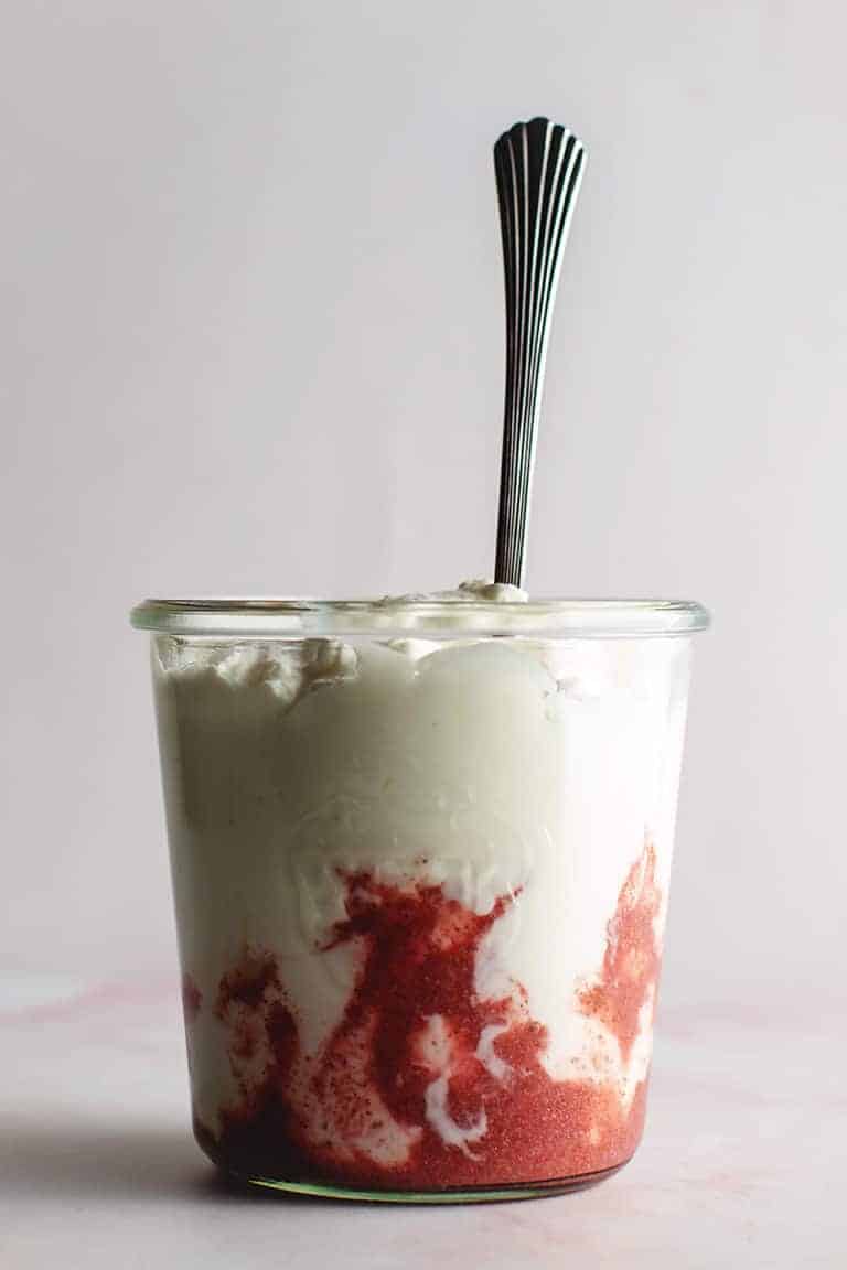 Instant Pot Yogurt