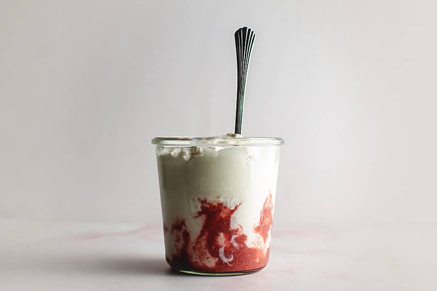 Instant Pot Yogurt