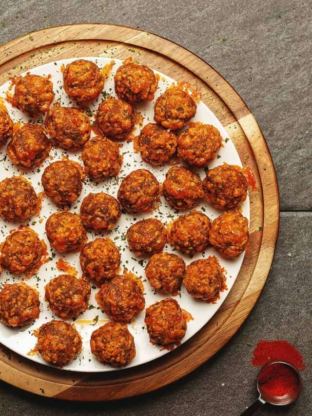 Keto Snacks