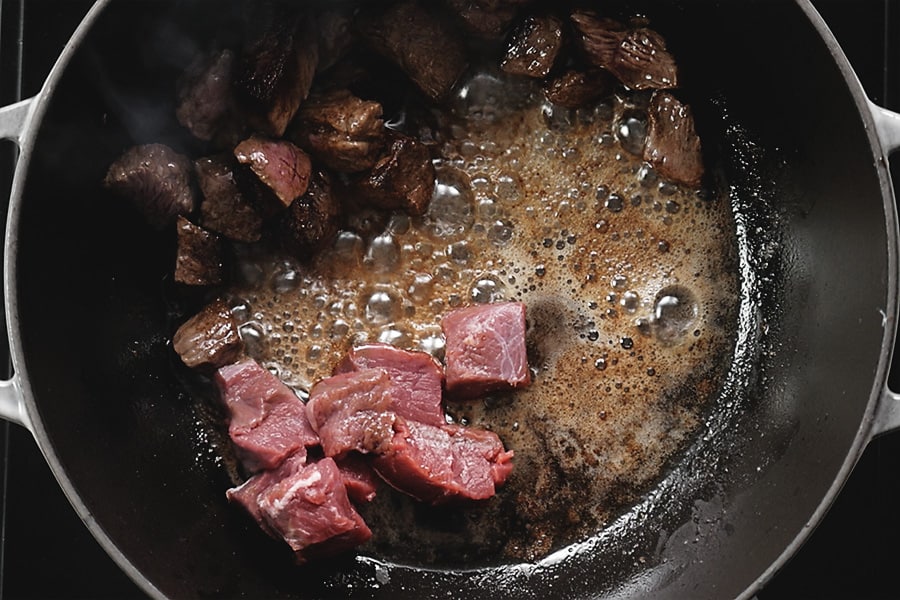 leftover steak recipes