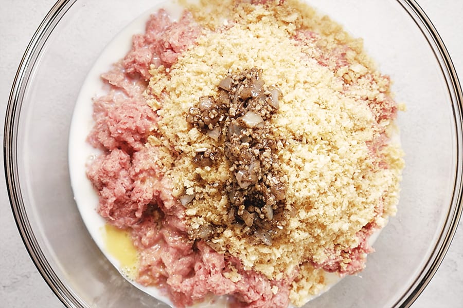 swedish meatballs recipe crockpot