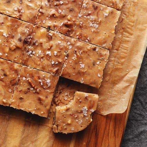 chocolate chip collagen bars