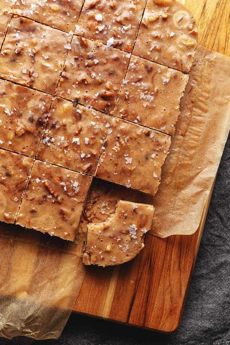 chocolate chip collagen bars