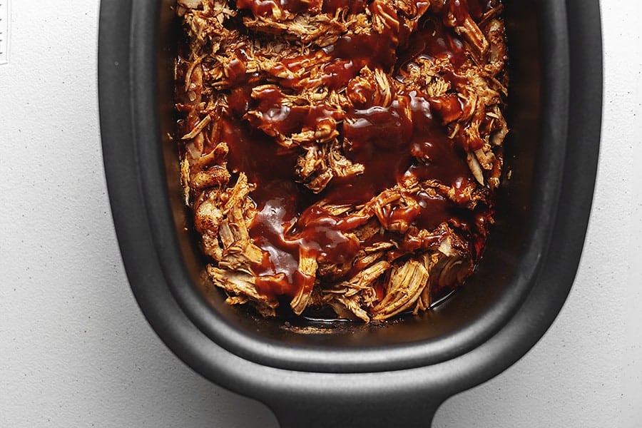 Crock Pot Pork Loin Bbq Pulled Pork Low Carb With Jennifer,Domesticated Fox Curly Tail