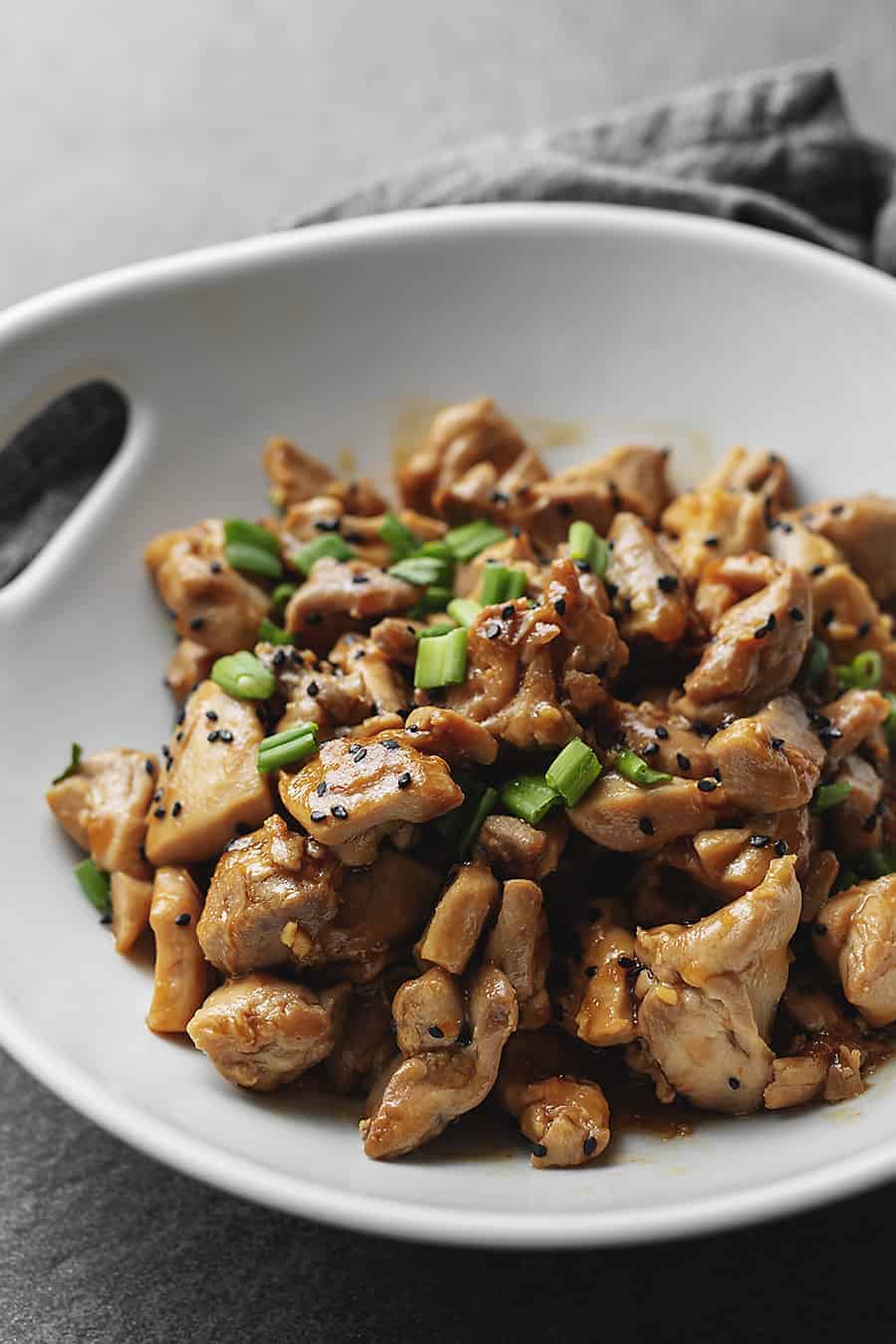  The Best Keto Chicken Recipes