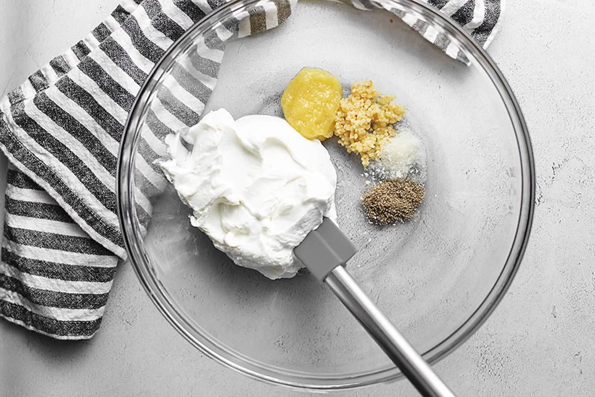 marinade ingredients for keto butter chicken