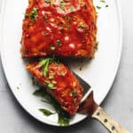 keto turkey meatloaf