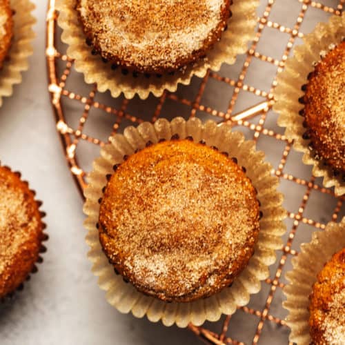 keto apple cider donuts