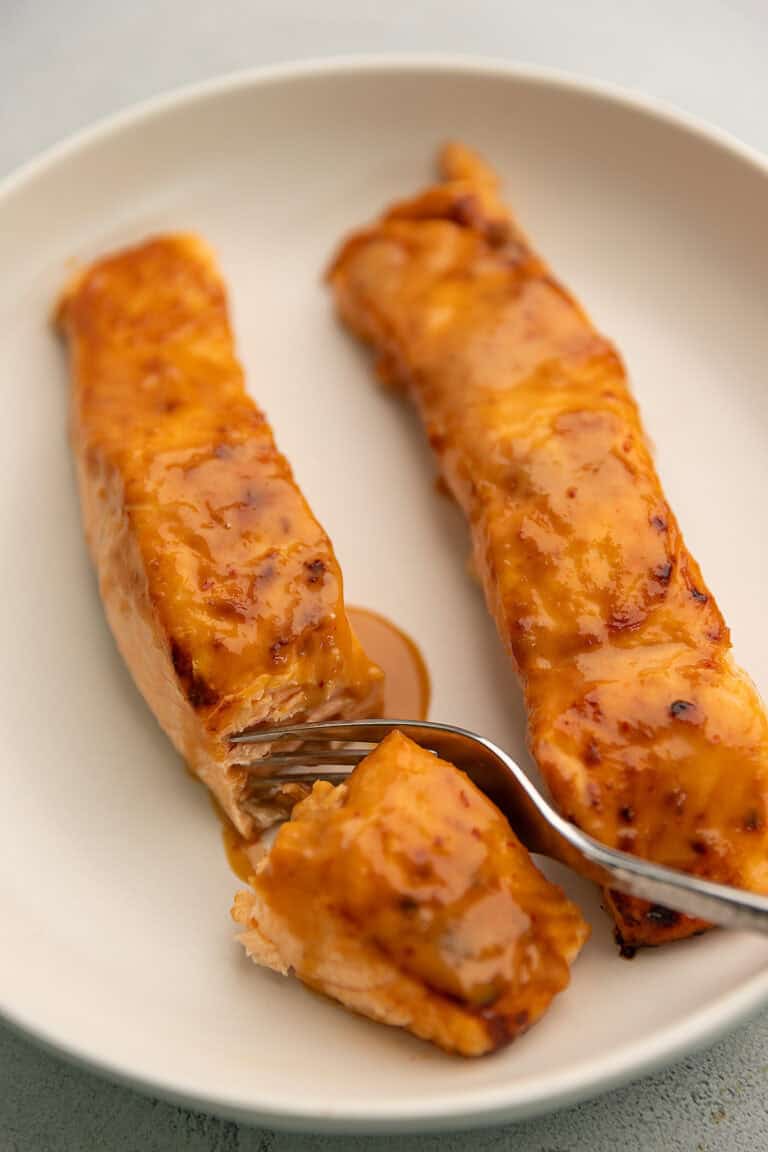 Bang Bang Salmon Oven Baked Or Air Fryer Low Carb With Jennifer bang-bang-salmon-oven-baked-or-air-fryer-low-carb-with-jennifer